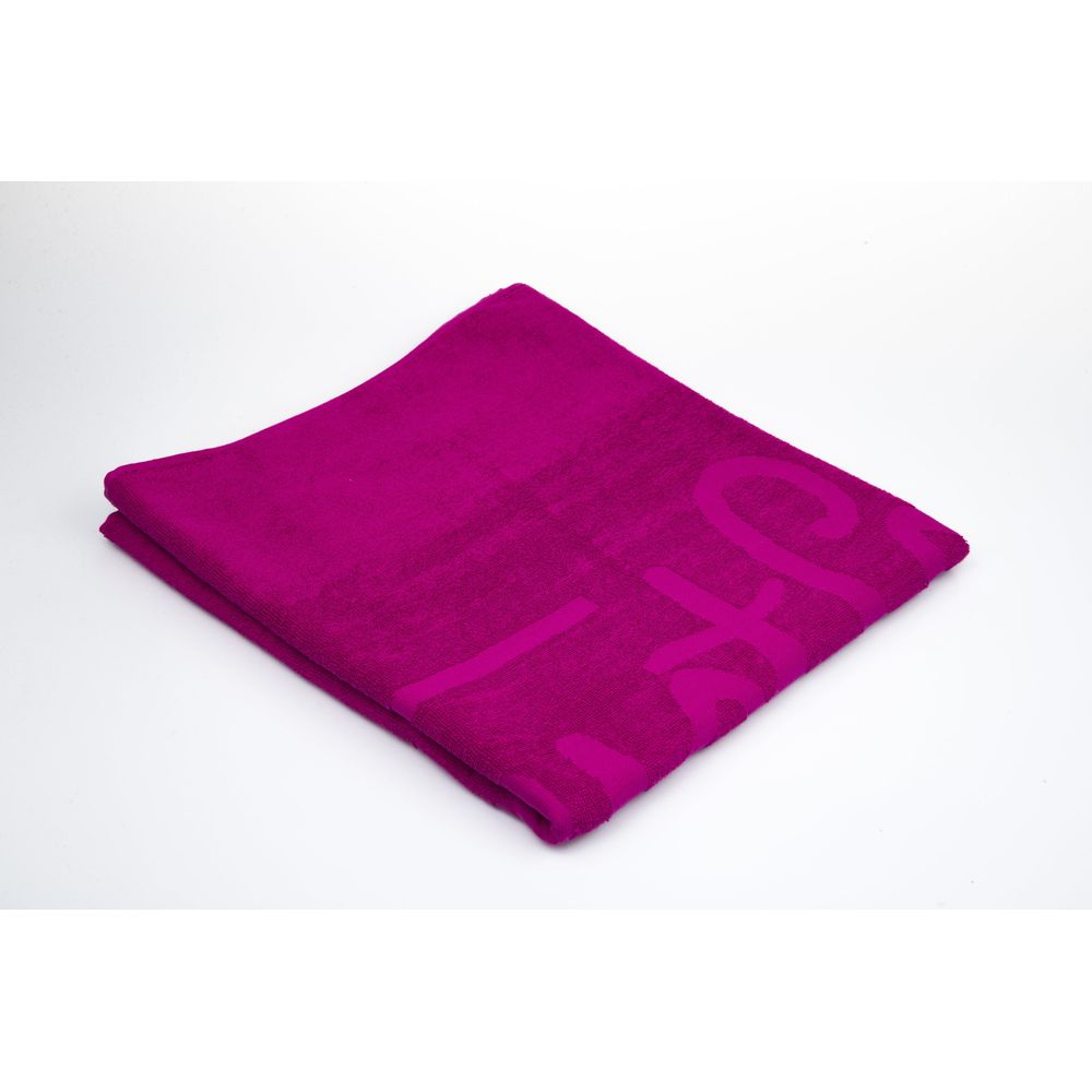 Fuchsia Cotton Other - SEHABRANDS