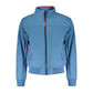 Norway 1963 Blue Polyester Men Jacket