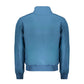 Norway 1963 Blue Polyester Men Jacket