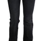 Svelte Dark Blue Slim Fit Jeans - SEHABRANDS