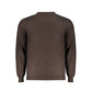 Harmont & Blaine Brown Cashmere Sweater