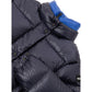 Blue Polyamide Jackets & Coat - SEHABRANDS