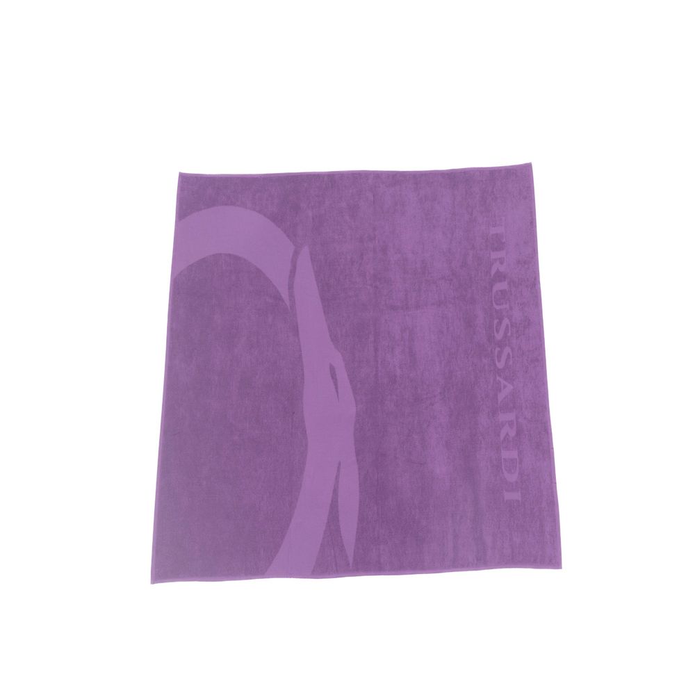 Purple Cotton Other - SEHABRANDS