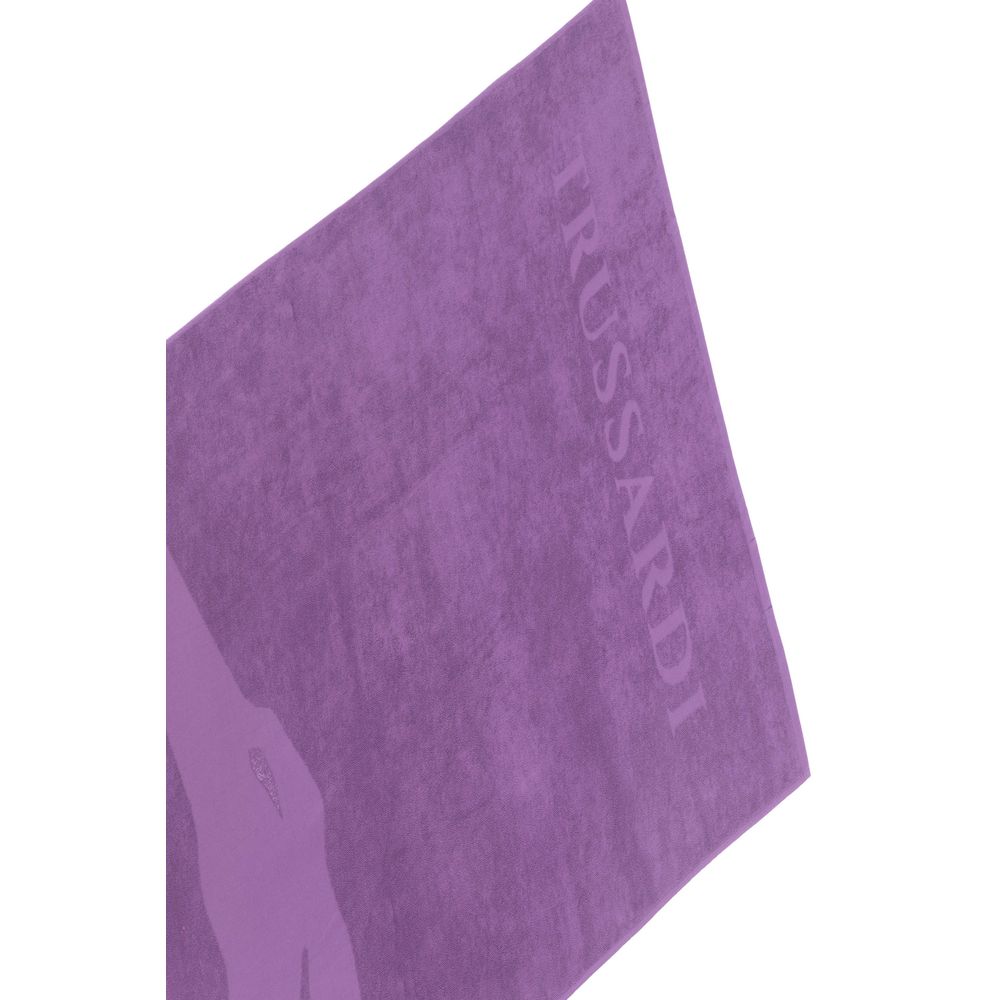 Purple Cotton Other - SEHABRANDS