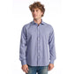 Blue Cotton Shirt - SEHABRANDS