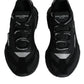 Dolce & Gabbana Black Daymaster Low Top Sneakers Shoes