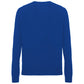 Blue Cashmere Sweater - SEHABRANDS