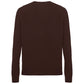 Malo Brown Cashmere Sweater