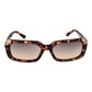 Guess Brown Women Sunglasses