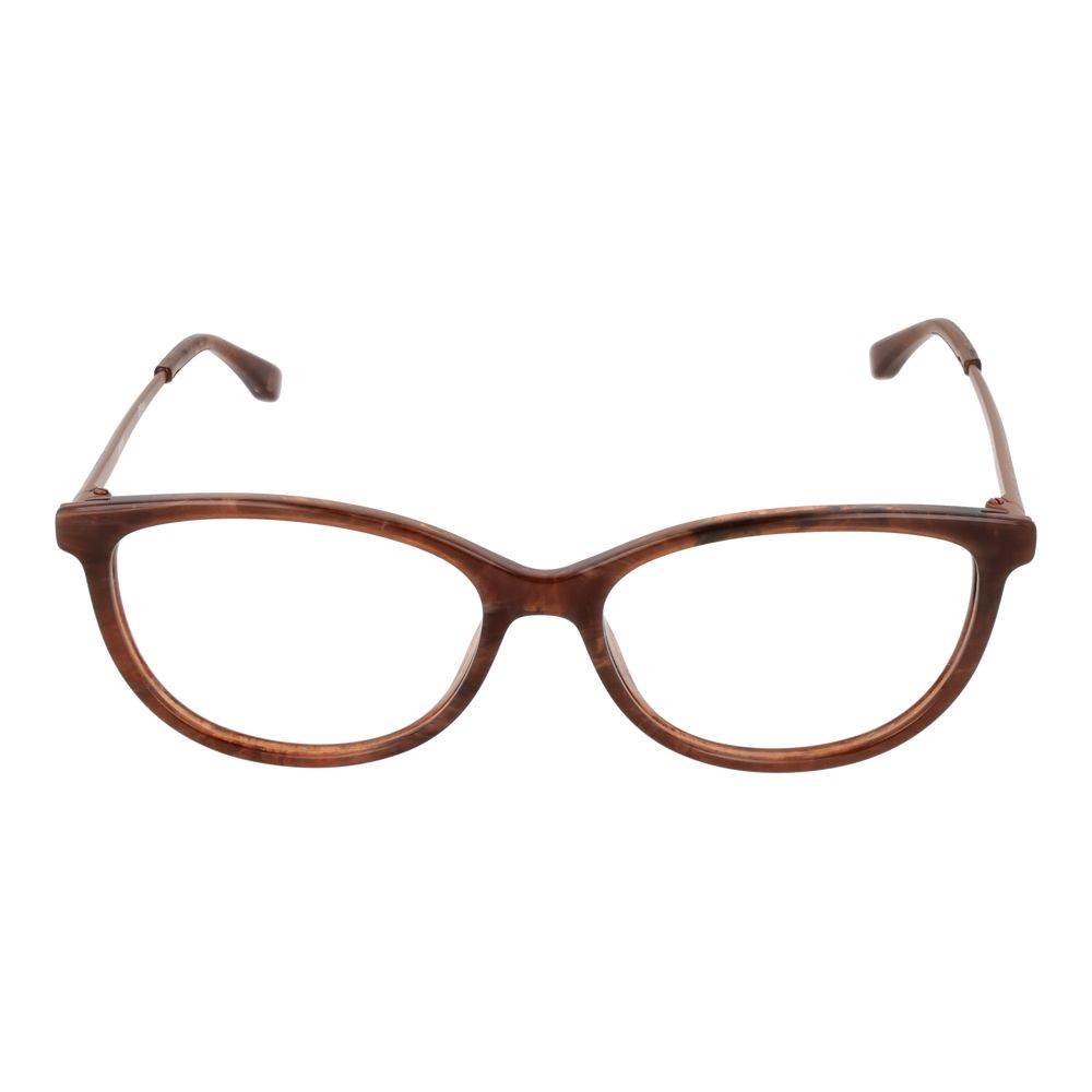 Hugo Boss Brown Women Optical Frames