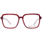 Marciano by Guess Burgundy Women Optical Frames