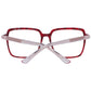 Marciano by Guess Burgundy Women Optical Frames