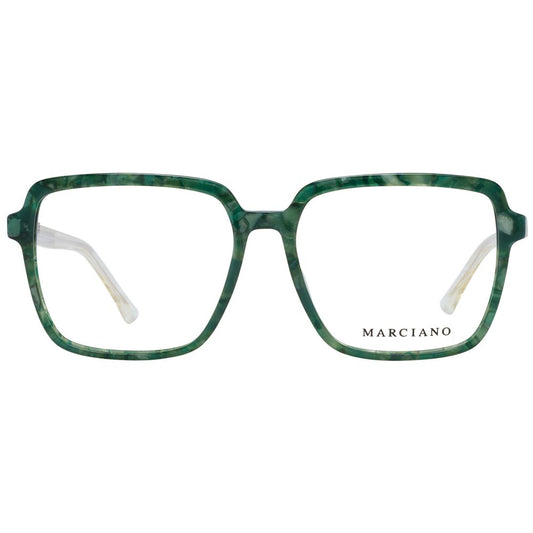 Marciano by Guess Green Women Optical Frames