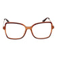 Max & Co Brown Women Optical Frames