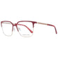 Marciano by Guess Burgundy Women Optical Frames