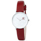 Pierre Cardin Silver Women Watch