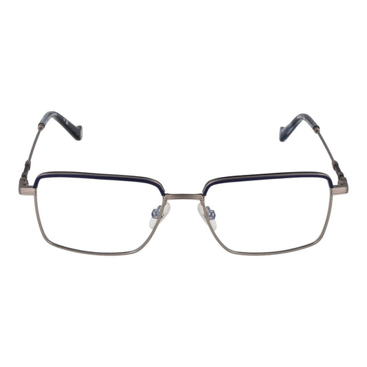 Hackett Blue Men Optical Frames