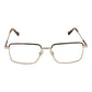 Hackett Gold Men Optical Frames