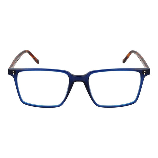 Hackett Blue Men Optical Frames