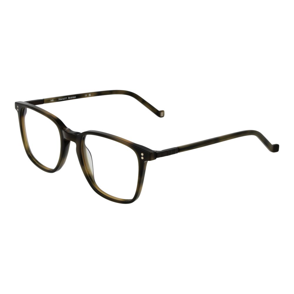 Hackett Brown Men Optical Frames