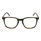 Hackett Brown Men Optical Frames