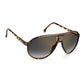 Carrera Brown Optyl Sunglasses