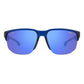 Carrera Ducati Blue Resin Sunglasses