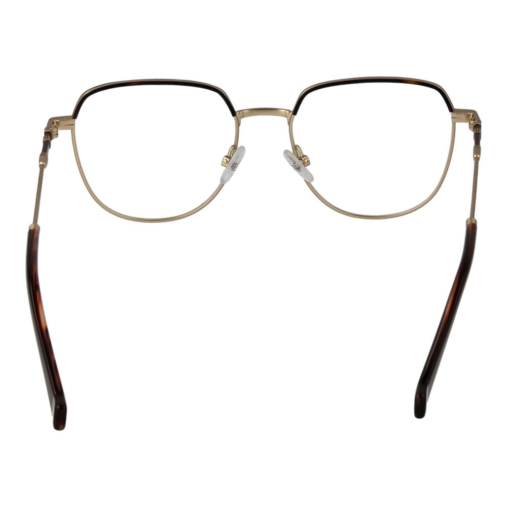 Hackett Gold Men Optical Frames