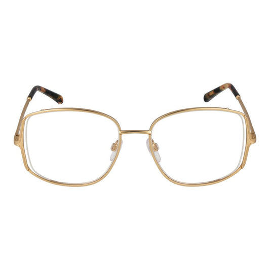 Maje Gold Women Optical Frames