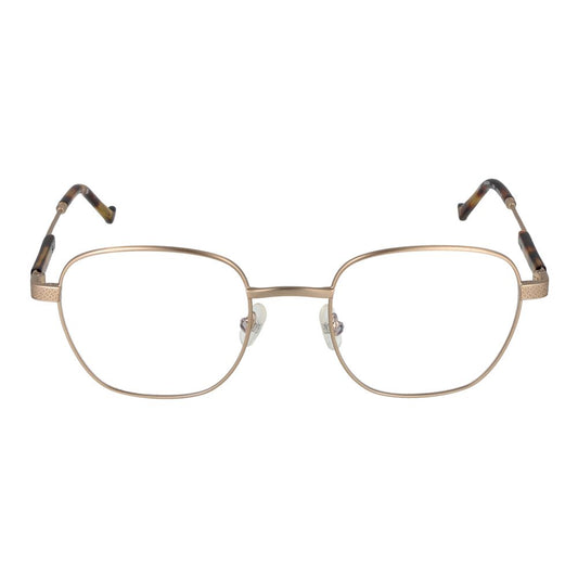 Hackett Gold Men Optical Frames