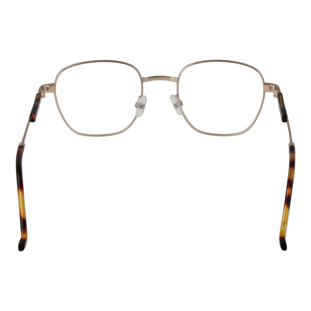 Hackett Gold Men Optical Frames