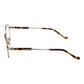 Hackett Gold Men Optical Frames