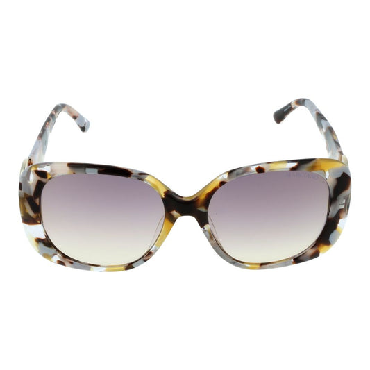 Marciano by Guess Brown Women Sunglasses