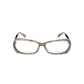 Bottega Veneta Gray Acetate Frames