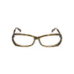 Bottega Veneta Green Acetate Frames