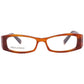 Dsquared² Brown Plastic Frames