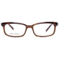 Dsquared² Brown Plastic Frames