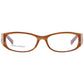 Dsquared² Brown Plastic Frames