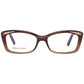 Dsquared² Brown Plastic Frames