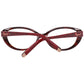 Dsquared² Purple Plastic Frames