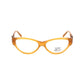 Marciano by Guess Orange Plastic Frames