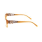 Marciano by Guess Orange Plastic Frames