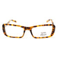 Marciano by Guess Brown Acetate Frames