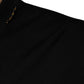 Dolce & Gabbana Black Embellished V-neck Pullover Sweater