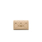 Love Moschino Beige Polyethylene Women Crossbody