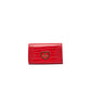 Love Moschino Red Polyethylene Women Crossbody Bag