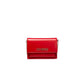 Love Moschino Red Polyethylene Women Crossbody Bag