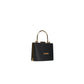 Love Moschino Black Polyethylene Women Handbag