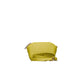 Love Moschino Yellow Polyethylene Women Crossbody Bag