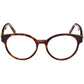 Swarovski Brown Plastic Frames